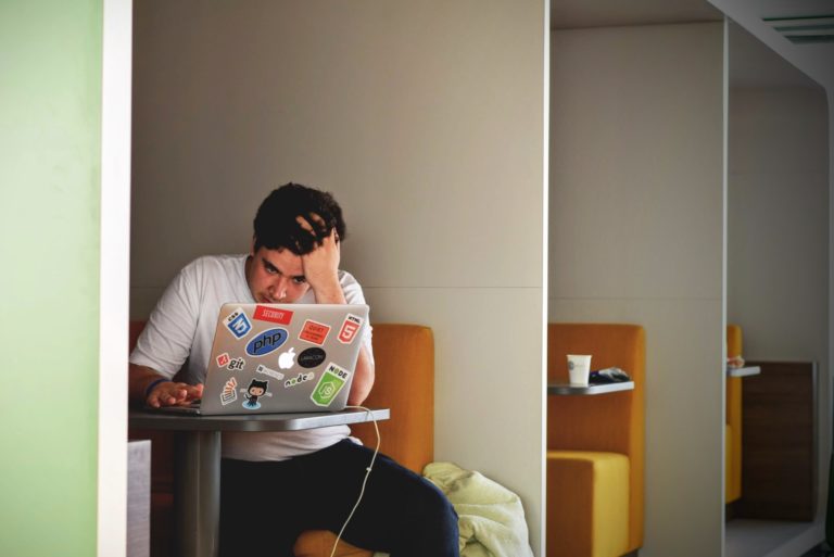 Recomendaciones para quienes comienzan a programar
