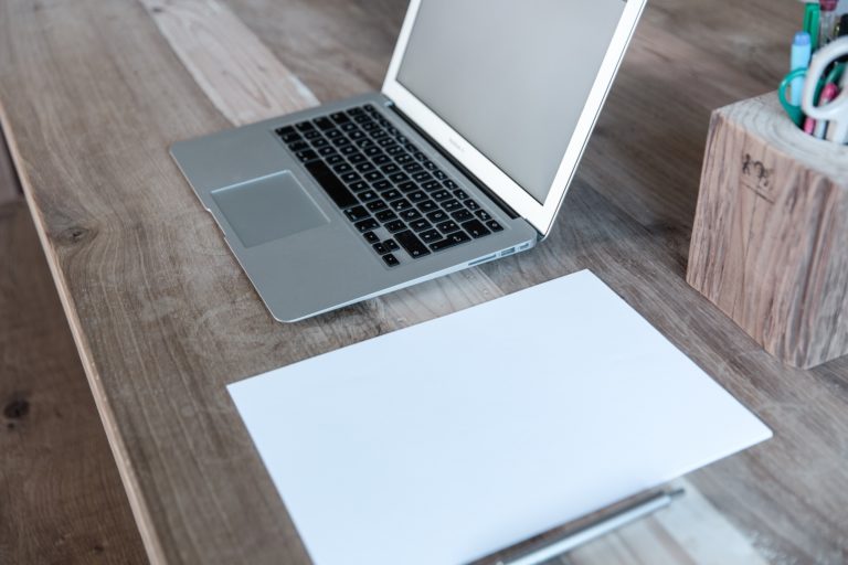 Como borrar una carpeta en Mac de manera fácil